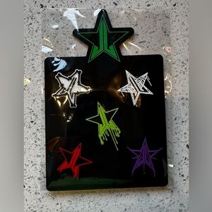 LIMITED EDITION HALLOWEEN JEFFREE STAR CROC CHARMS